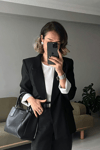 Astar Detaylı Blazer