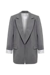 Astar Detaylı Blazer