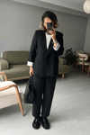 Astar Detaylı Blazer