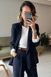 Astar Detaylı Blazer