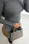 Basic Triko Kazak