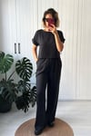 Bluz Pantolon Takım