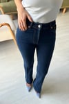 Flare Paça Jean