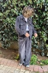 Kadife Takım