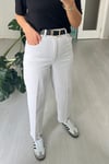 Kemerli Skater Jean