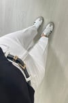 Kemerli Skater Jean