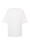 Oversize Basic T-shirt