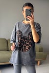 Oversize Tişört