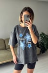 Oversize Tişört