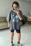 Oversize Tişört