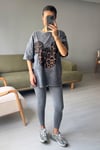 Oversize Tişört