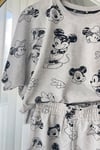 Özel Tasarım Mickey Mouse Takım