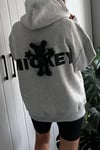 Özel Üretim Sweatshirt