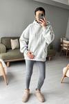 Özel Üretim Sweatshirt