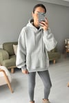 Özel Üretim Sweatshirt