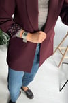 Şal Yaka Blazer