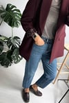 Şal Yaka Blazer