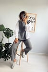 Sweat Pantolon Takım