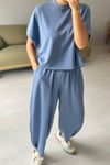 T-shirt - Pantolon Takım