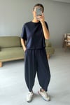 T-shirt - Pantolon Takım