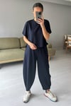 T-shirt - Pantolon Takım