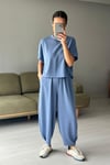 T-shirt - Pantolon Takım