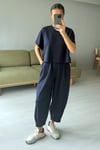 T-shirt - Pantolon Takım