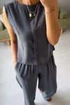 Tencel Kumaş Takım