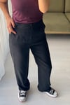 Tensel Kumaş Pantolon