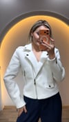 Blazer Etekli Takım