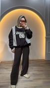 Brooklyn Sweatshırt