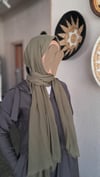 Aya Relax Şal-Ihlamur