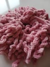 Pembe Topuz Tokası