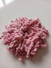 Pembe Topuz Tokası