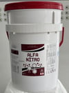ALFA NİTRO - 15,00 Lt - (Paket Tip: Kova)