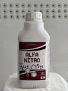 ALFA NİTRO - 5 Lt - (Paket Tip: Bidon)