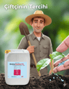 AMINOQUELANT-K PLUS - 20,00 Lt 