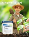 BOOSTALL  - 8,00 Lt 