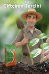 CROP-TEC® 20-20-20+ME - 1 Kg 