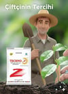 TECHNO Z - 1,00 Kg  - (Paket Tip: Torba)