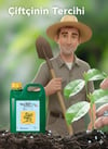 TERRA SORB FOLIAR PLUS - 5 Lt  - (Paket Tip: Bidon)