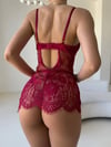 AVELİS BABYDOLL SET