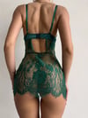 AVELİS BABYDOLL SET