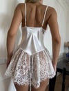 Ella Bride Babydoll