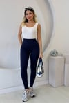 ORJ MARKA MODEL TAYT LACİVERT