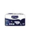 Canped Belbantlı Yetişkin Hasta Bezi GECE Large (Büyük) Boy - 120 Adet 