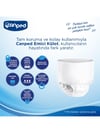 Canped Emici Külot Yetişkin Hasta Bezi Large (Büyük) Boy - 120 Adet 