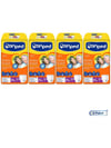 Canped Emici Külot Yetişkin Hasta Bezi XLarge (Extra Büyük) Boy - 120 Adet 
