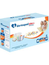 DermapedZINC Çinko Merhemli Belbantlı Yetişkin Hasta Bezi Medium (Orta) Boy - 120 Adet 