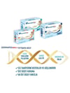 DermapedZINC Çinko Merhemli Belbantlı Yetişkin Hasta Bezi Xlarge (Ekstra Büyük) Boy - 120 Adet 